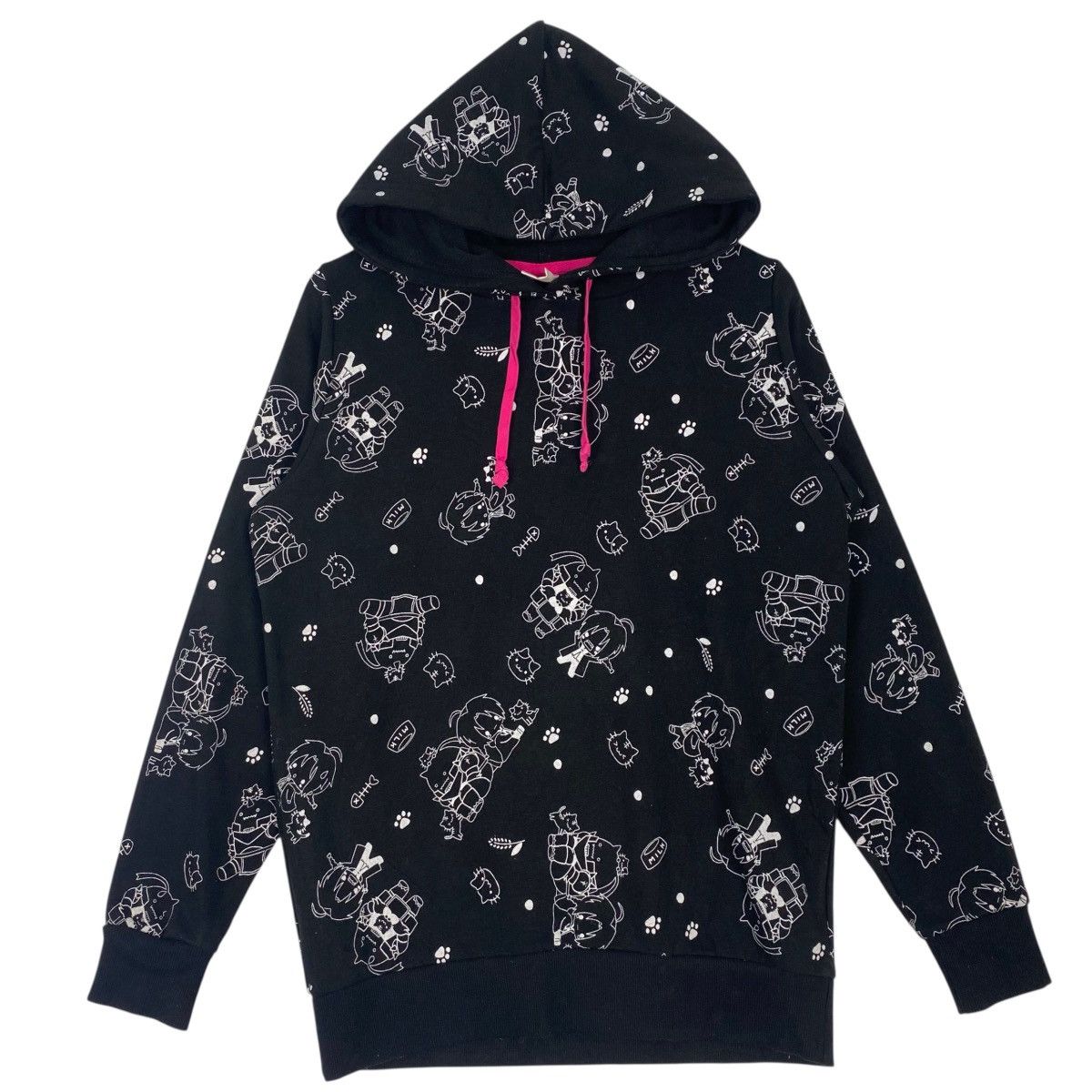 ArtChord Ritual Laces Huudie パーカー M Ritual Laces Hoodie – Art Chord