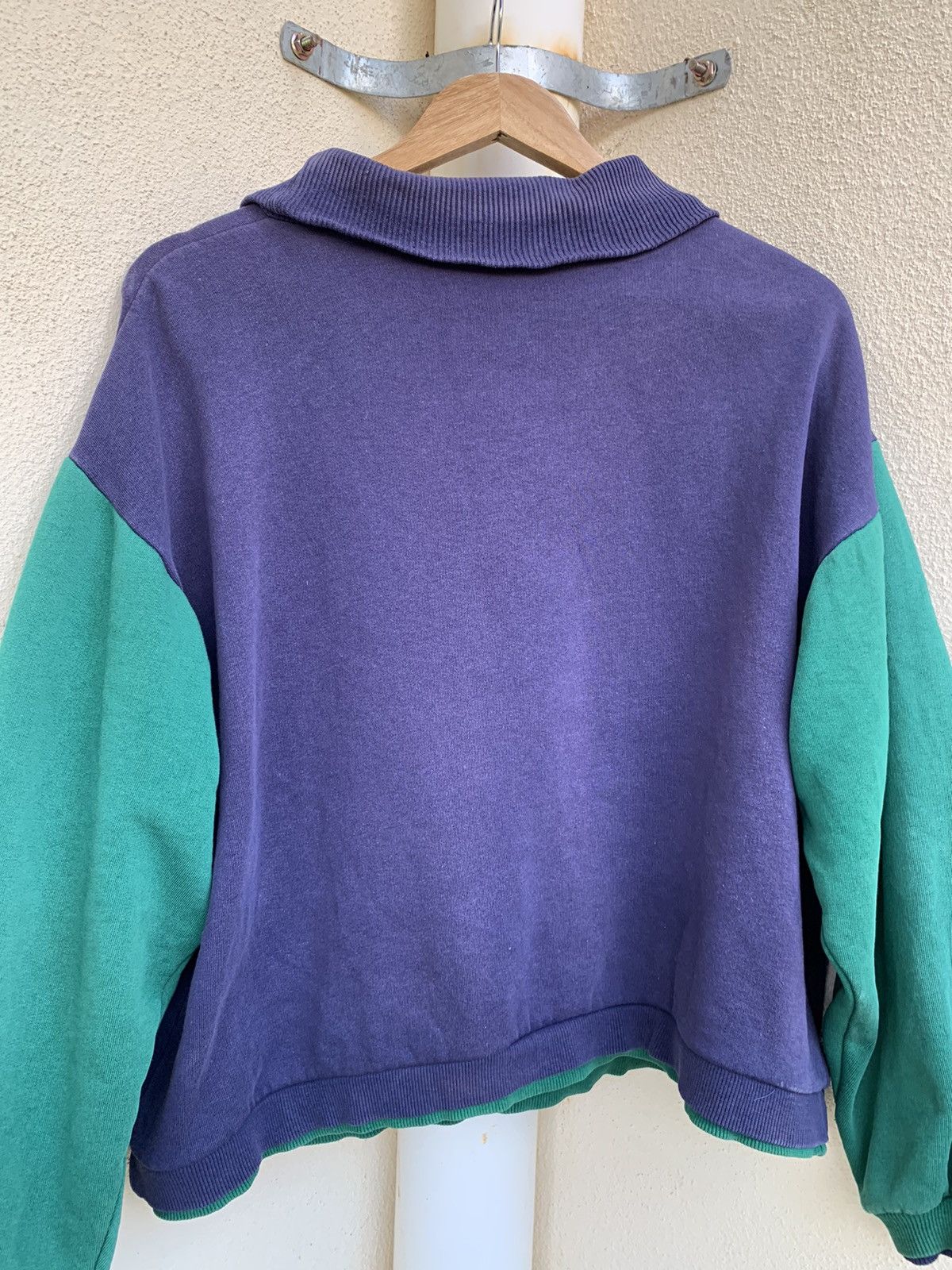 Vintage 🔥Rare Vintage Printed Coca-Cola Crewneck Hype Streetwear 🥤 Size US XL / EU 56 / 4 - 13 Thumbnail