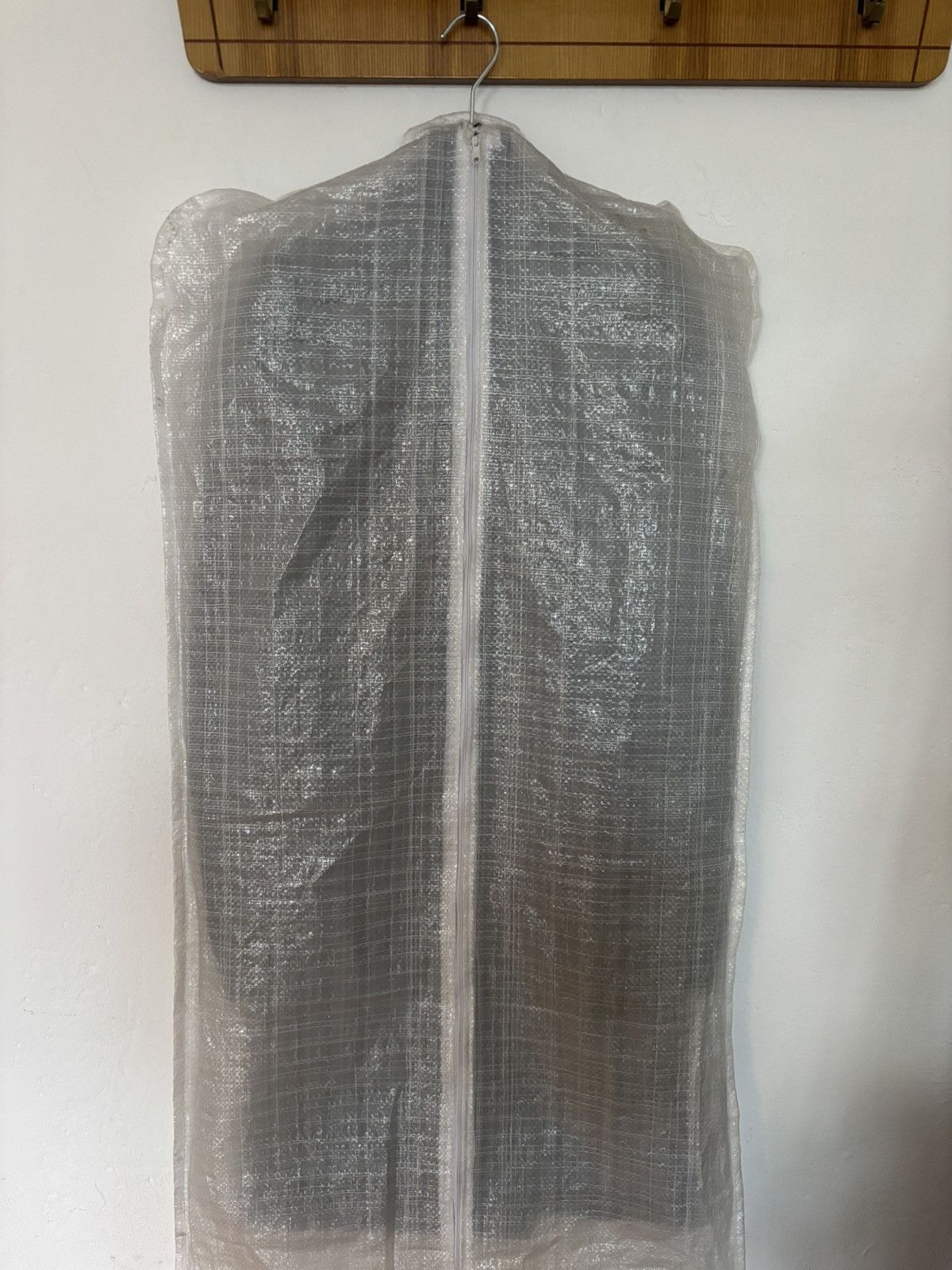 Carol Christian Poell Carol Christian Poell Coat Size XS FW07/08 Size XS / US 0-2 / IT 36-38 - 7 Thumbnail