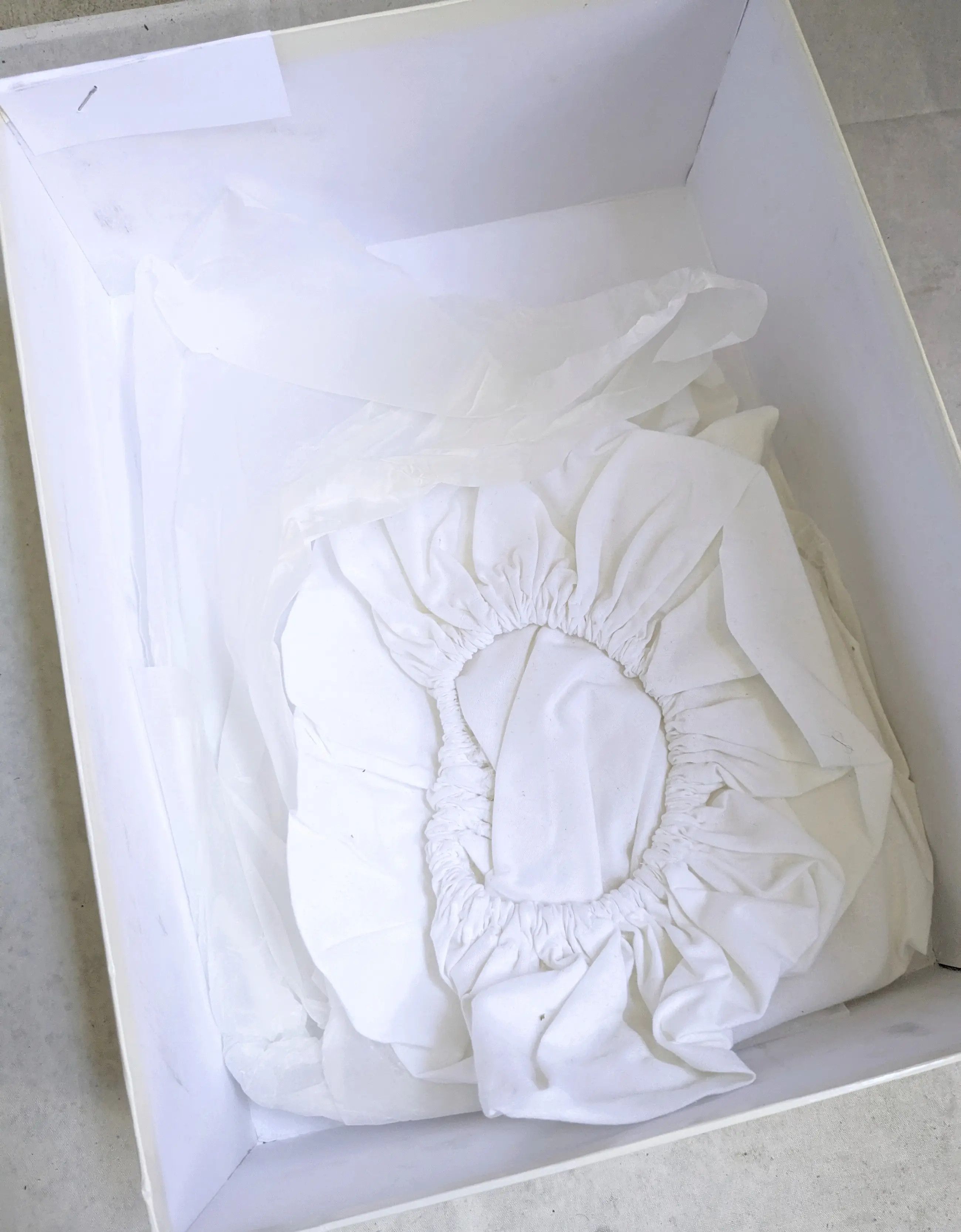 Maison Margiela Maison Margiela Future Silver High Top Sneakers 13 46 Size US 13 / EU 46 - 24 Thumbnail