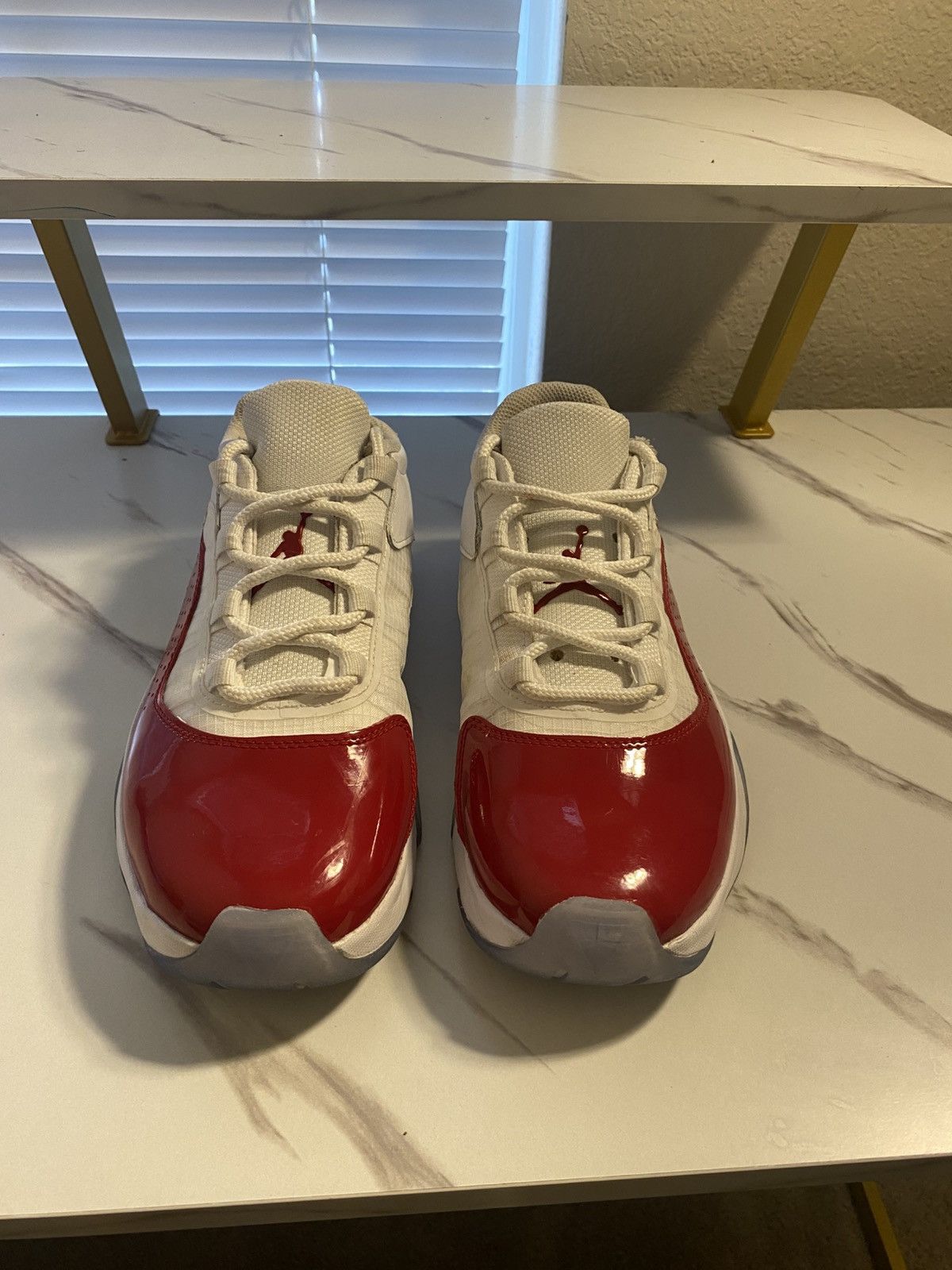 Jordan Brand Jordan 11 CMFT Low Size US 7 / EU 40 - 6 Thumbnail