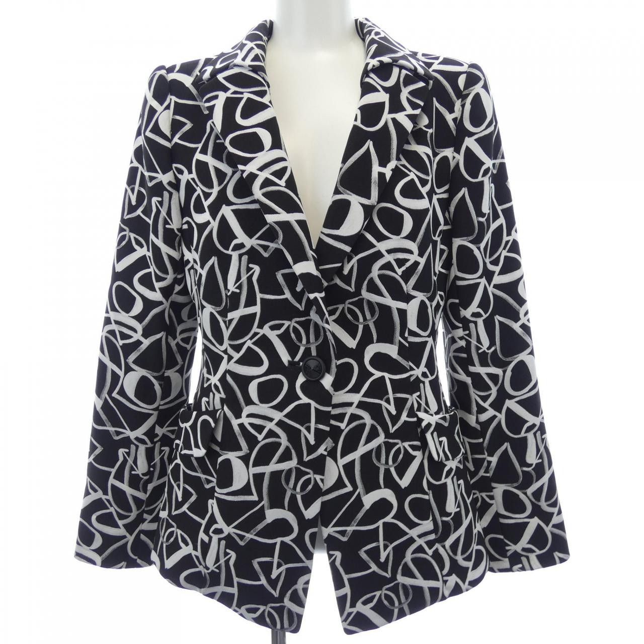 Other Other Maggy Jacket Others Outerwear DUTY FREE for USA Size ONE SIZE - 1 Thumbnail