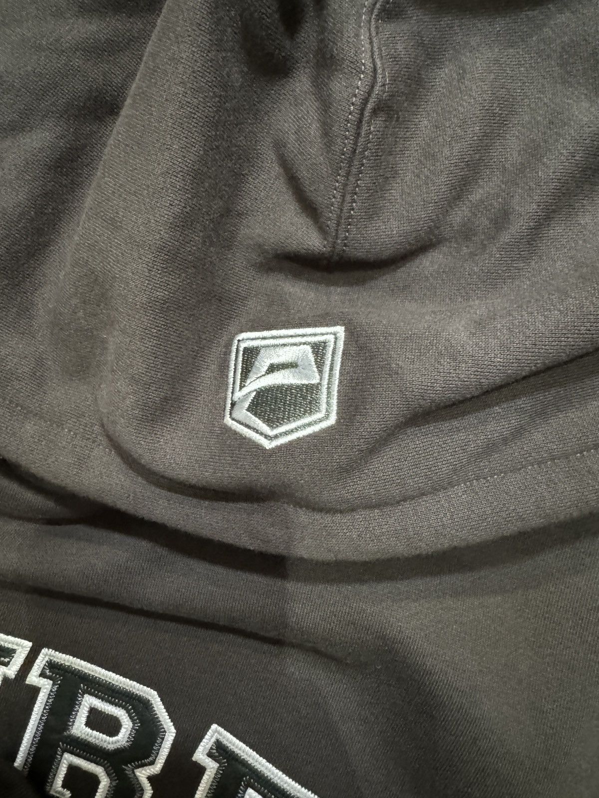 Avirex × Palace Palace x Avirex Hoodie Size US L / EU 52-54 / 3 - 6 Thumbnail
