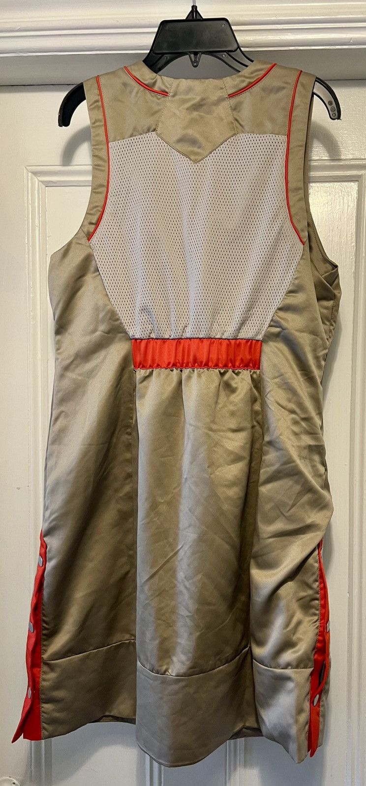 Jordan Brand Authentic Jordan New Classics Capsule women’s dress khaki M Size M / US 6-8 / IT 42-44 - 6 Thumbnail