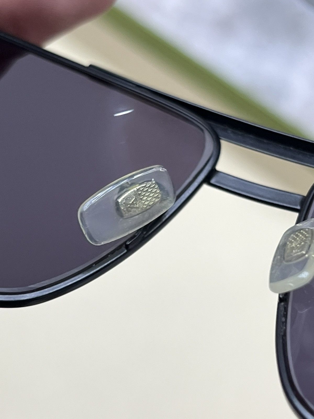 Louis Vuitton Louis Vuitton Sunglasses Size ONE SIZE - 11 Thumbnail