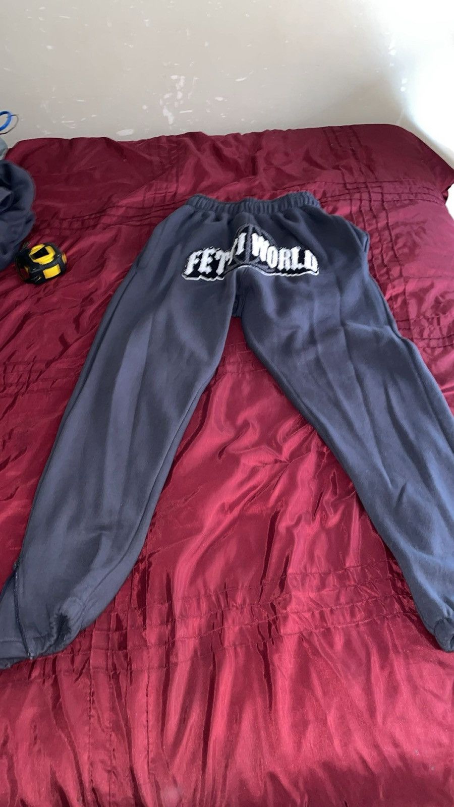 Other Fetti wxrld pants Size US 32 / EU 48 - 1 Thumbnail