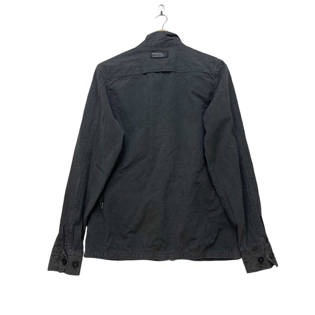Aitor Throup 💥G star Inspired M65 Us Army Size US M / EU 48-50 / 2 - 3 Thumbnail