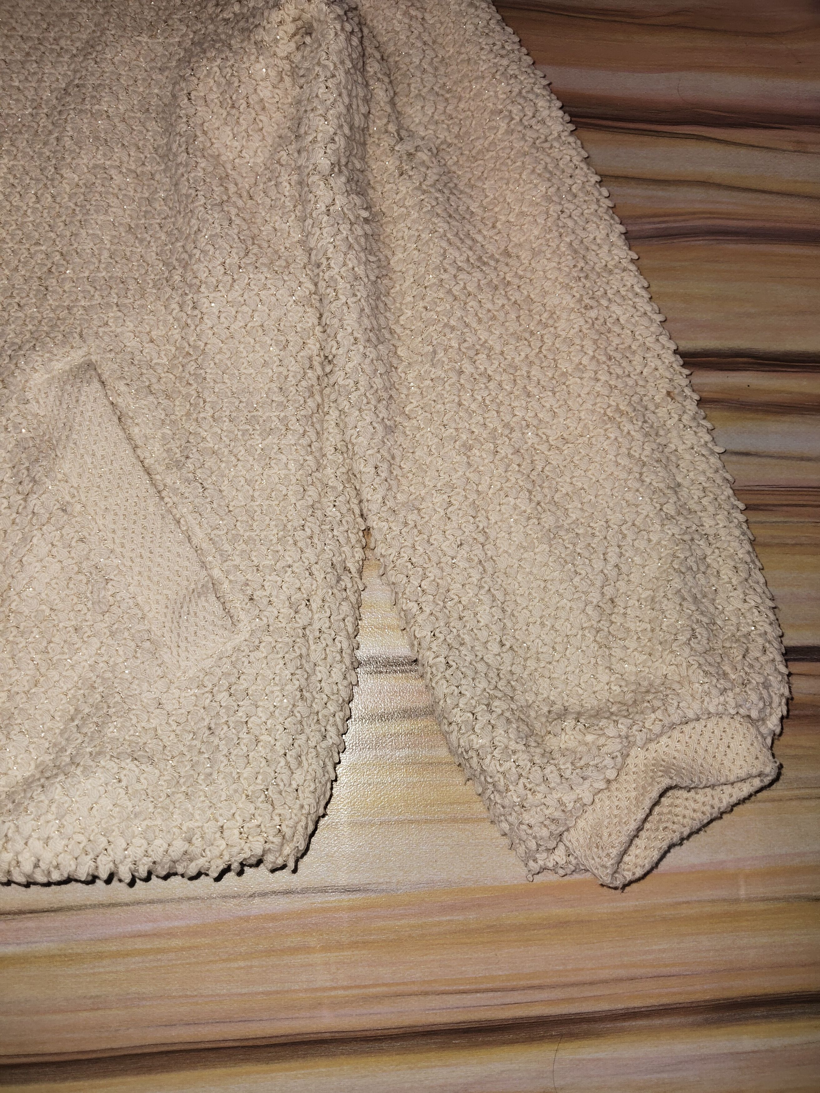 Tsumori Chisato TSUMORI CHISATO Knit Sweater Size M / US 6-8 / IT 42-44 - 5 Thumbnail