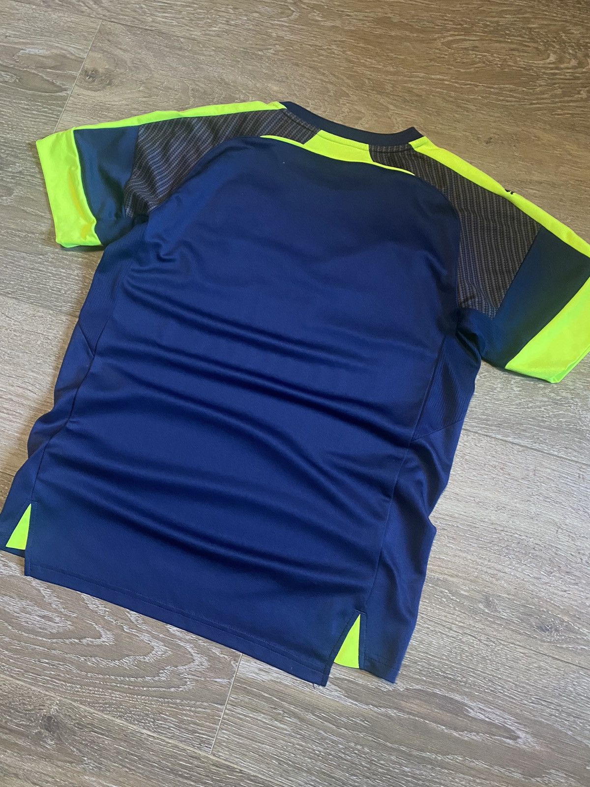 Puma Vintage Arsenal FC Puma Soccer Kids Jersey Size XL Size US XL / EU 56 / 4 - 13 Thumbnail