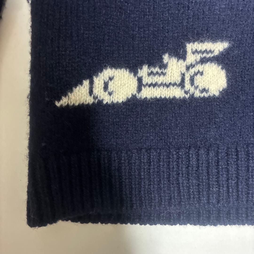 Prada Prada 2016SS Wool Knit Size US S / EU 44-46 / 1 - 10 Thumbnail