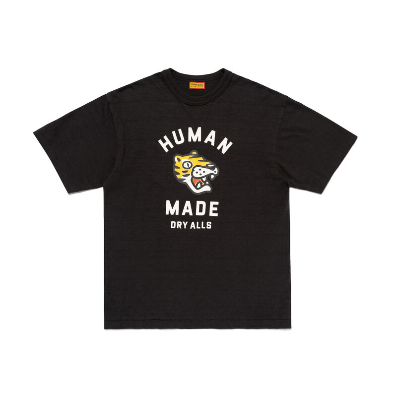 Human Made HUMANMADE TIGER EXCLUSIVE (SHINSAIBASHI) | Grailed