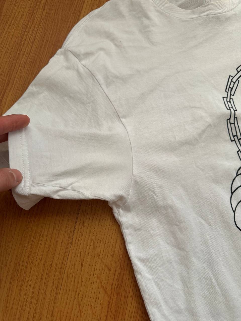Carhartt Carhartt Outlaws Logo T Shirt M Size US M / EU 48-50 / 2 - 4 Thumbnail