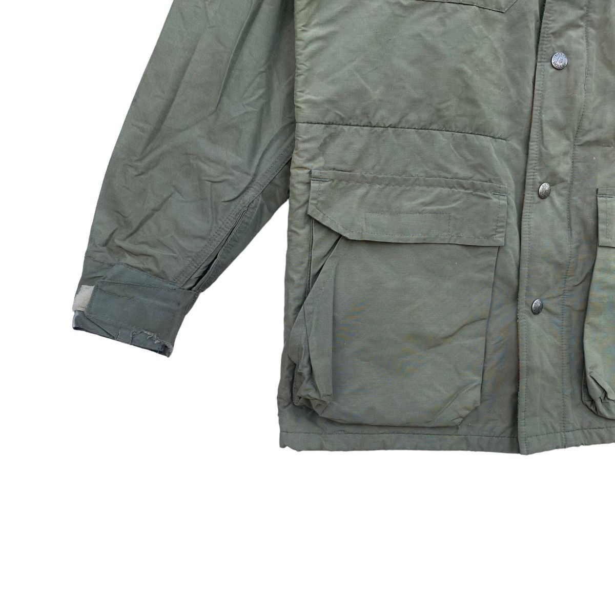 Pendleton × Sierra Designs × Vintage dont buy yet! PENDLETON DESIGNS Navajo Parka Jacket Size US S / EU 44-46 / 1 - 4 Thumbnail