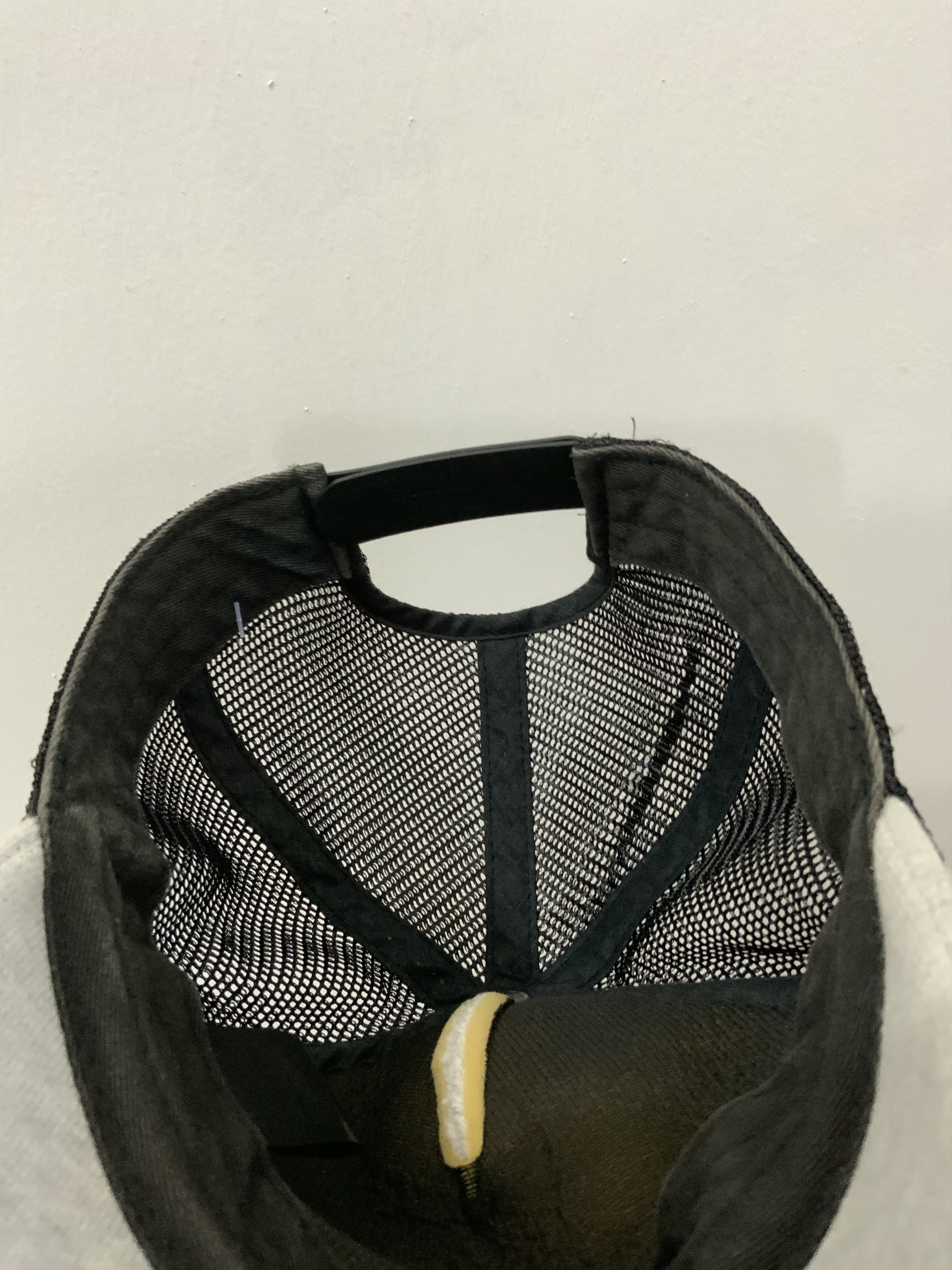 Japanese Brand Since 1972 Trucker Hat Size ONE SIZE - 9 Thumbnail