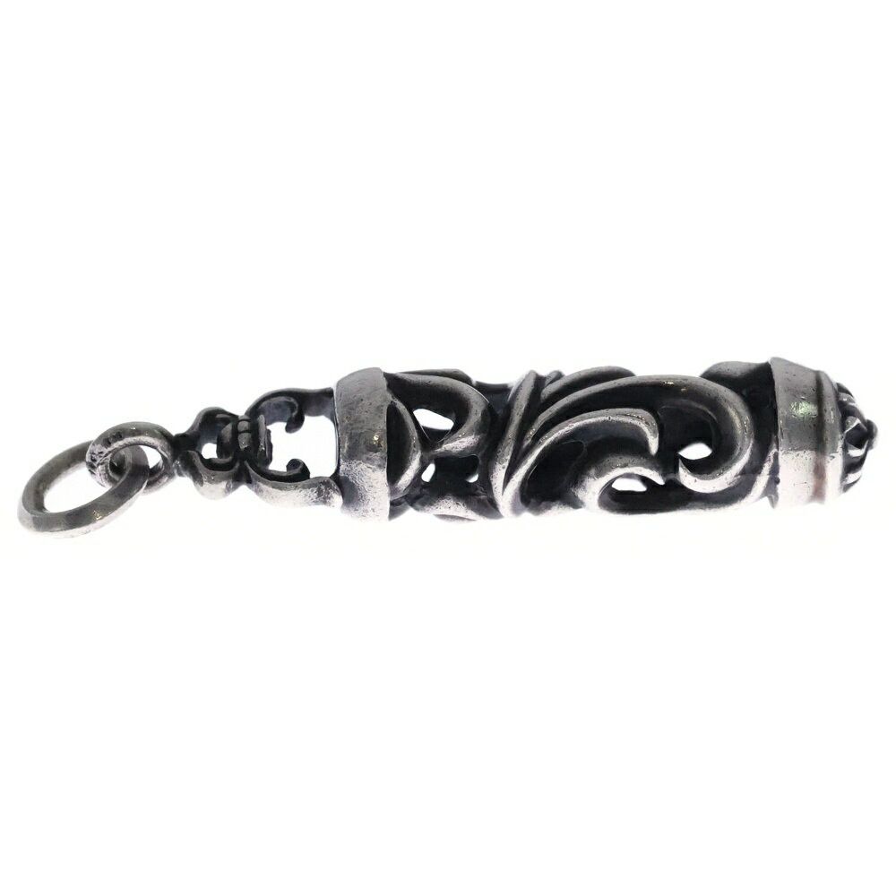 Chrome Hearts CHROME HERTS ROLLER PENDANT SILVER necklace Size ONE SIZE - 7 Thumbnail