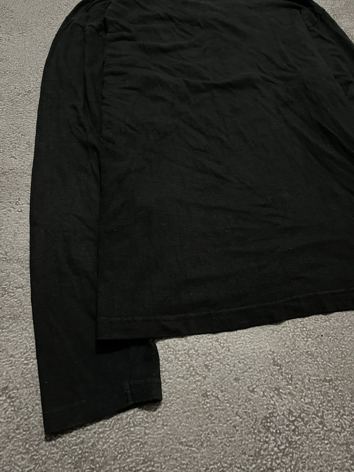 Japanese Brand Japanese The Jelloweagle Poem Long Sleeve Size US L / EU 52-54 / 3 - 6 Thumbnail