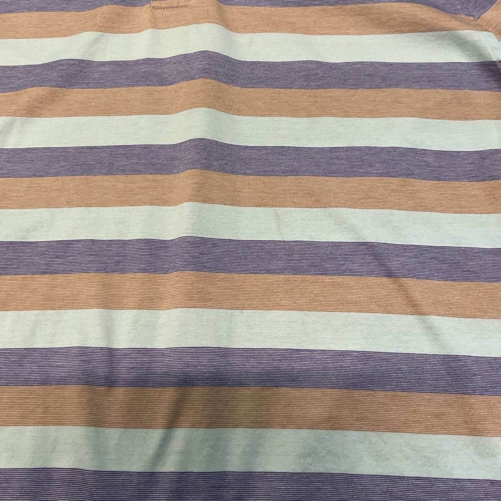 Polo Ralph Lauren Gold Label Striped Polo T-Shirt Size US L / EU 52-54 / 3 - 4 Thumbnail