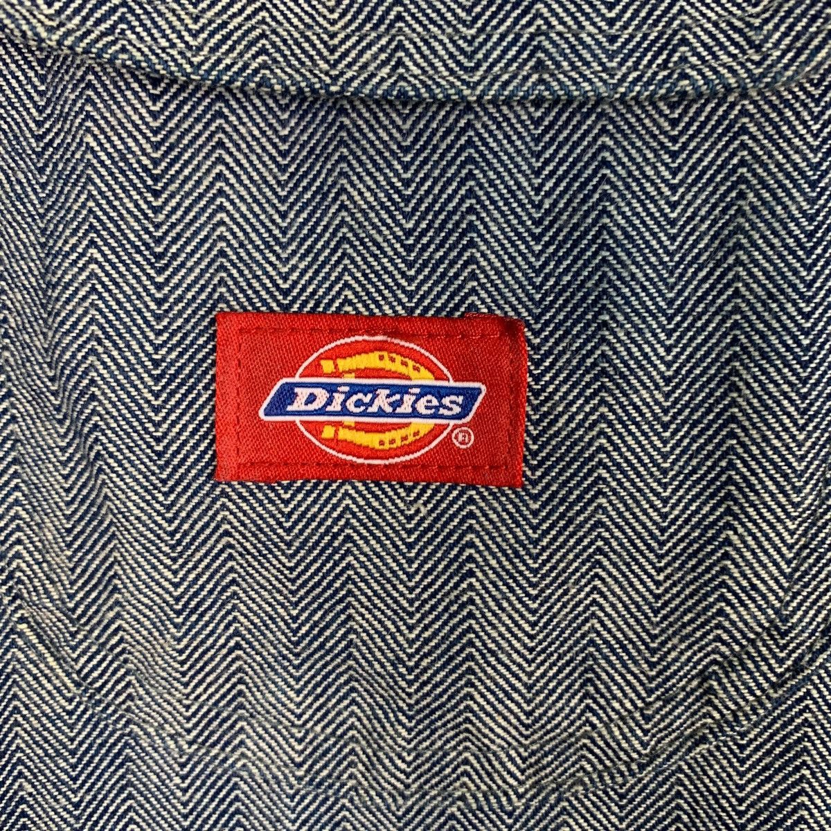Dickies DICKIES Striped Coverall #1091-C50 Size US 34 / EU 50 - 13 Thumbnail