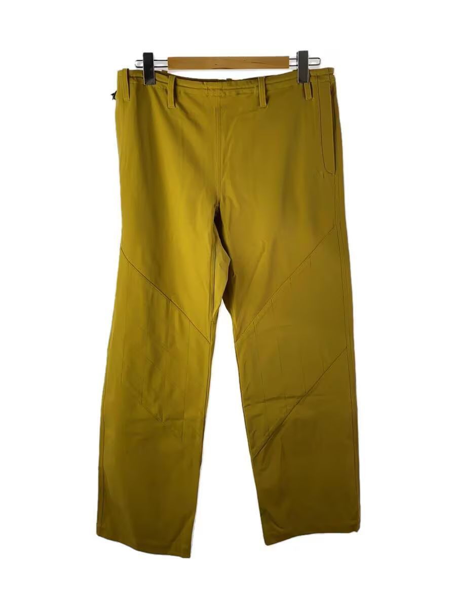 image of Asics x Kiko Kostadinov Novalis Pants in Yellow, Men's (Size 35)