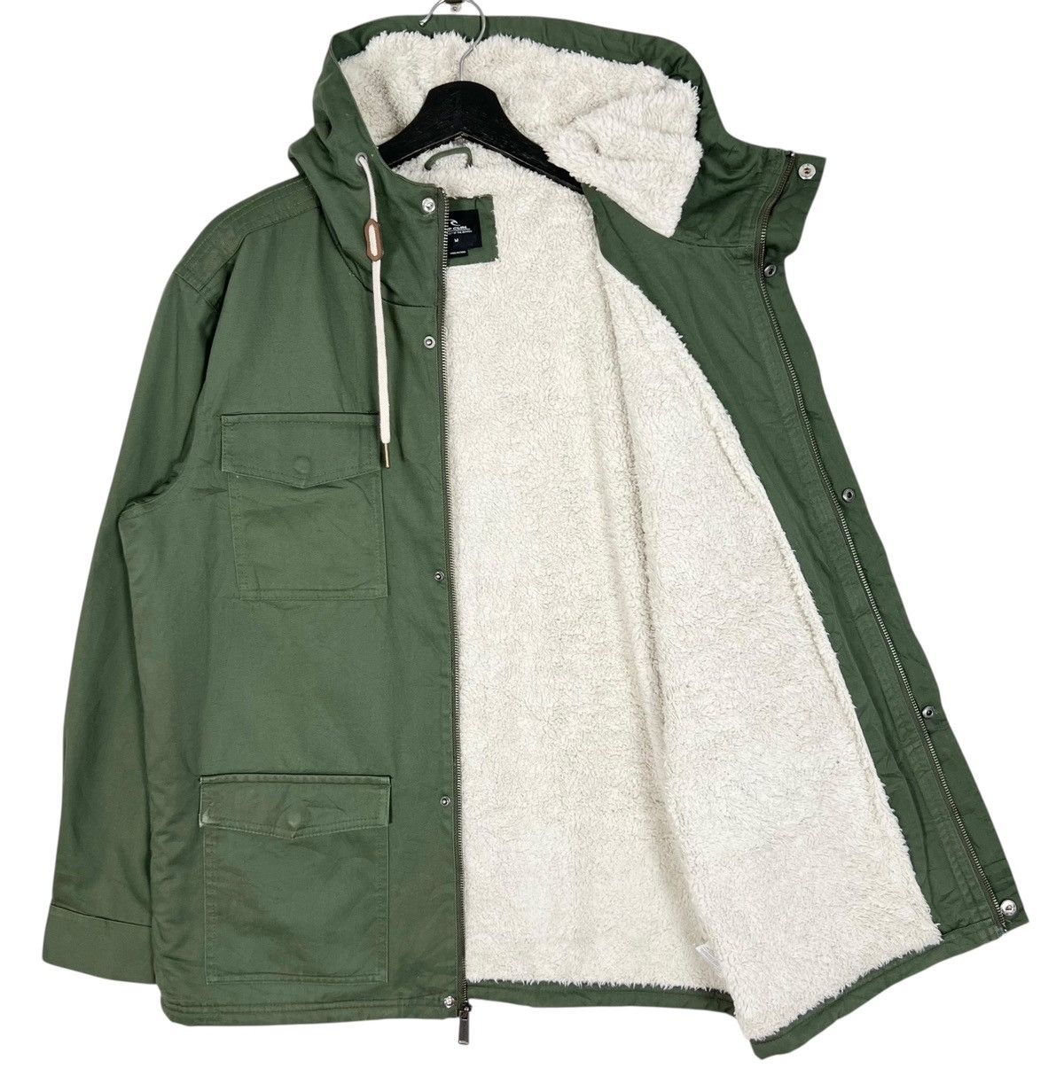 Rip Curl Rip Curl Parka Jacket Size US M / EU 48-50 / 2 - 6 Thumbnail