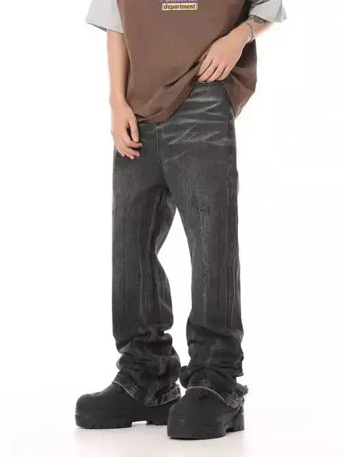 Other FADING Tee Black Size US L / EU 52-54 / 3 - 4 Thumbnail