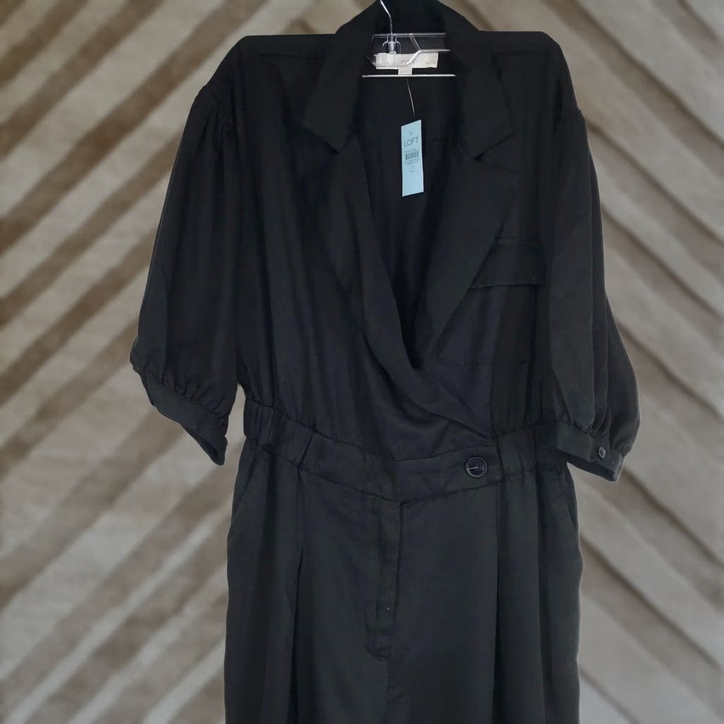 Loft VINTAGE? No. Size 32" / US 10 / IT 46 - 1 Thumbnail