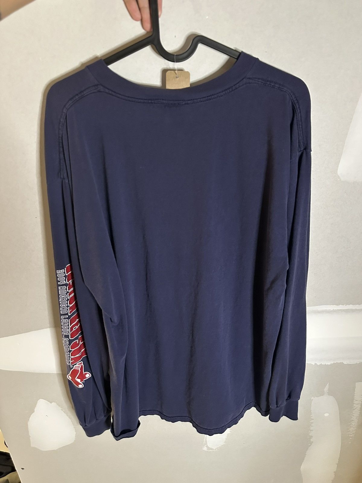 Other Boston red sox vintage tee Size US M / EU 48-50 / 2 - 3 Thumbnail