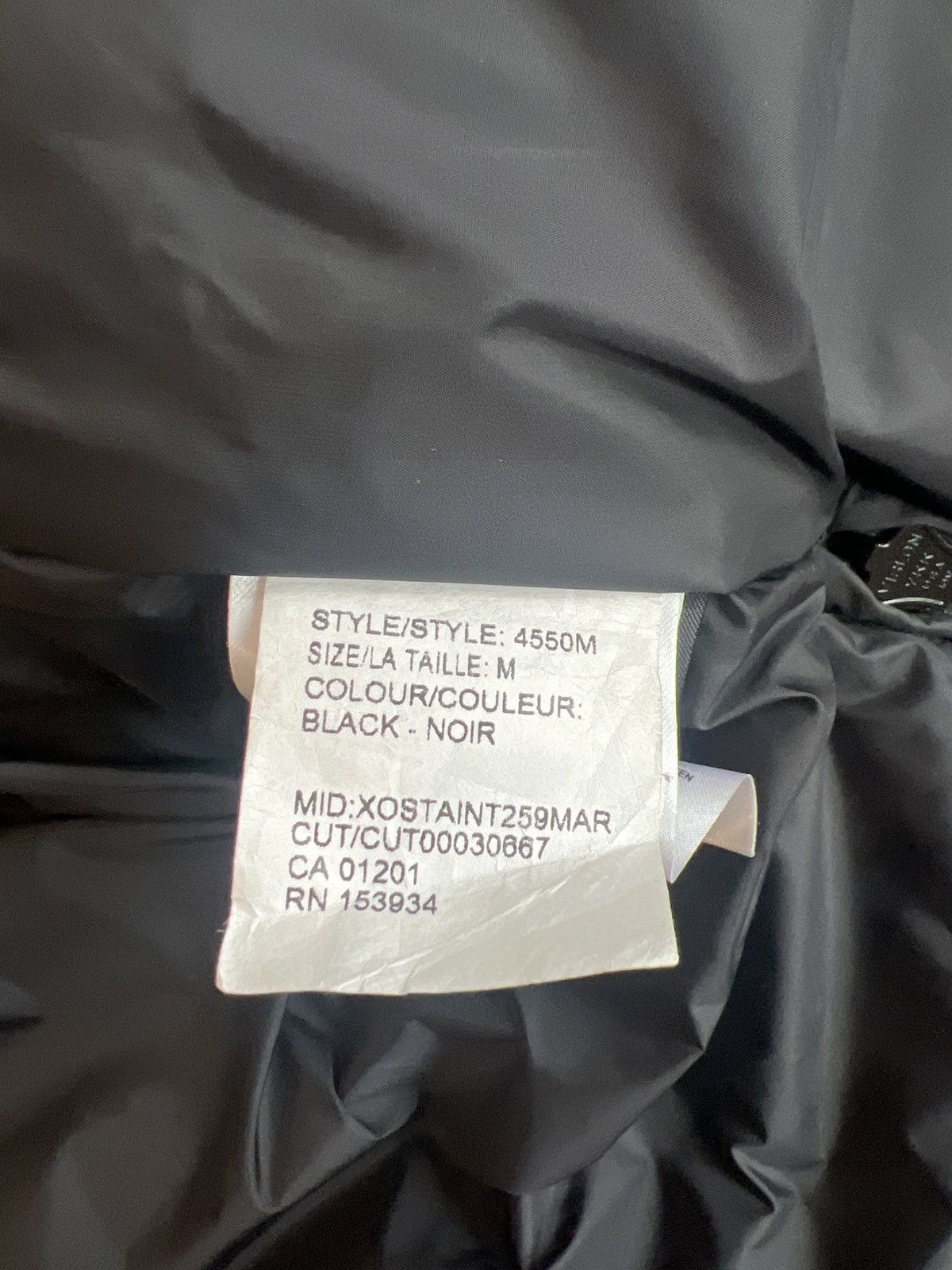 Canada Goose Canada Goose Maitland Parka Size US M / EU 48-50 / 2 - 6 Thumbnail