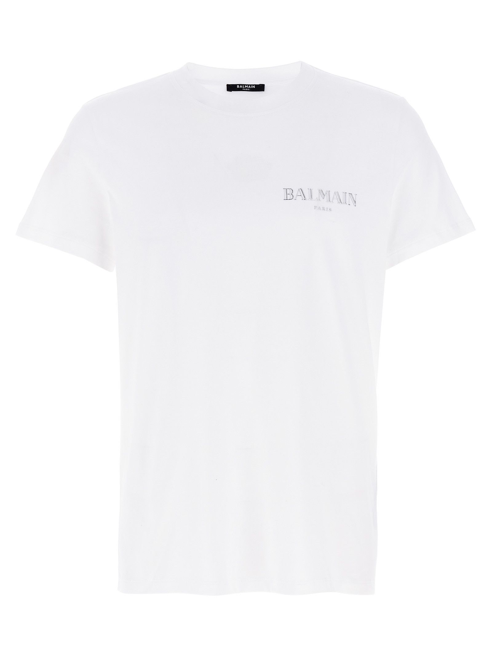 Balmain 'Balmain Vintage' T-Shirt Size US S / EU 44-46 / 1 - 1 Thumbnail
