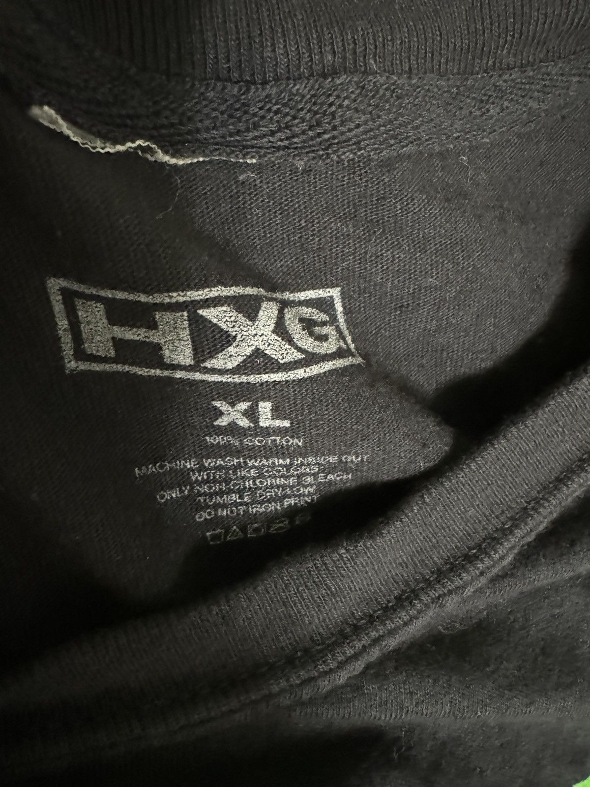 Ken Carson × Playboi Carti Homixide Gang Snot Or Not Tee Size US L / EU 52-54 / 3 - 3 Thumbnail