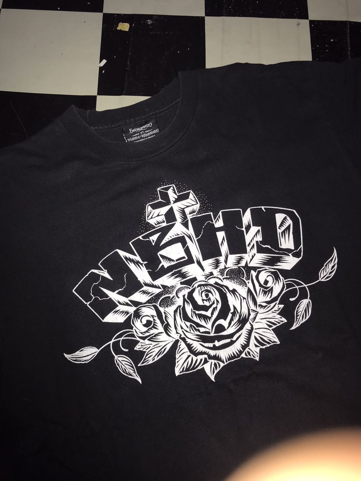 Neighborhood × Stussy stussy neighborhood Size US M / EU 48-50 / 2 - 2 Thumbnail