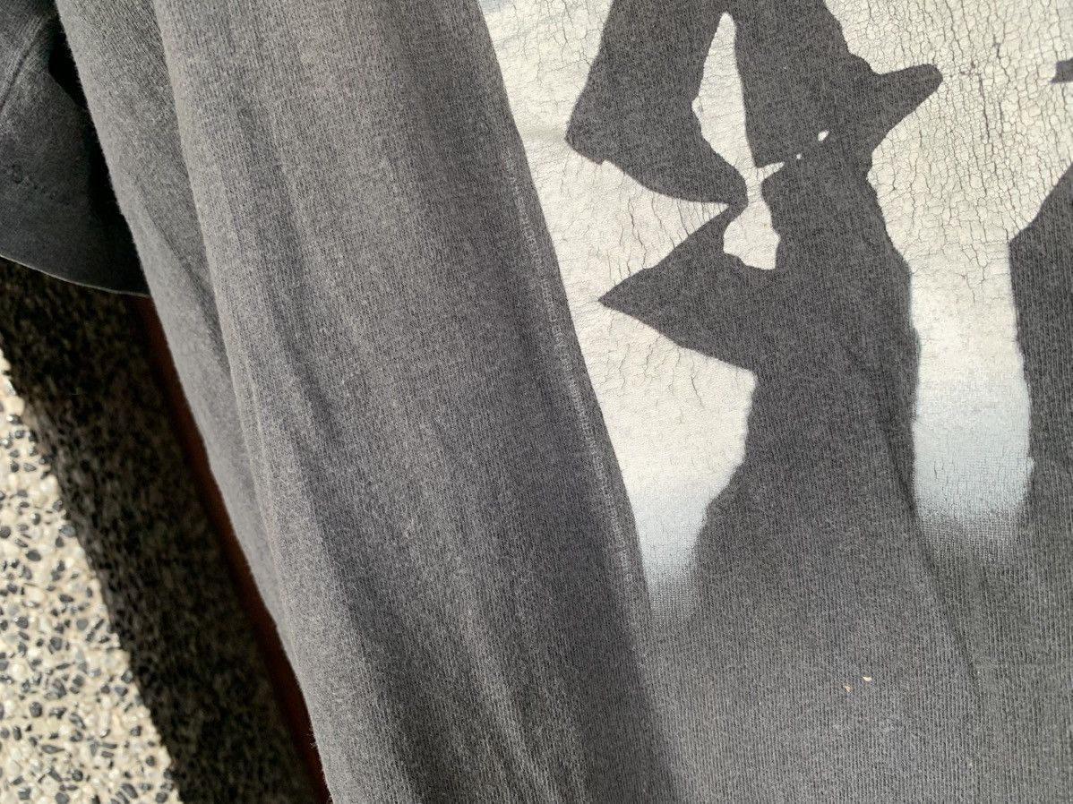 Vintage Vintage 90s Evita Musical Drama Film / Movie T shirt Size US XL / EU 56 / 4 - 5 Thumbnail