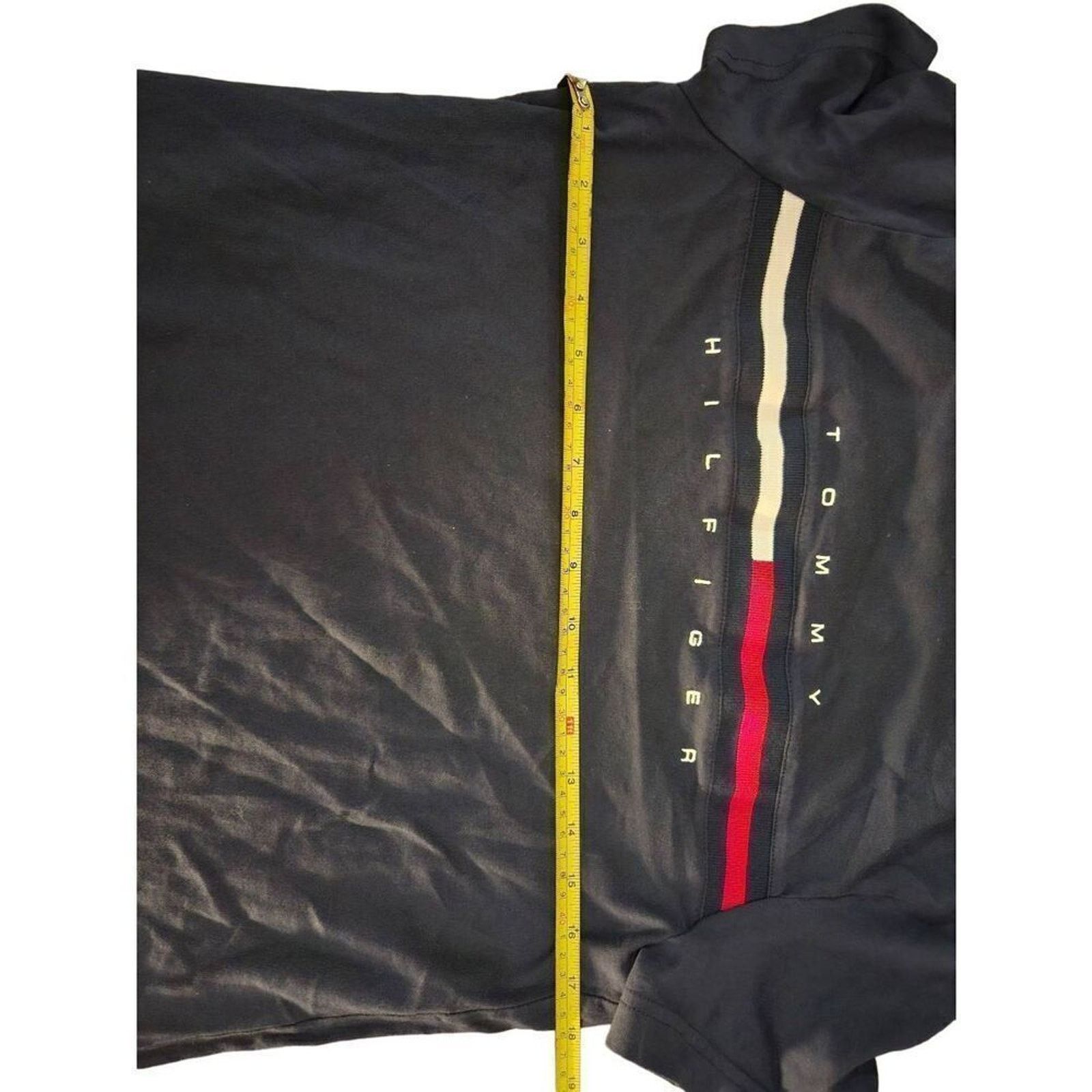 Tommy Hilfiger Tommy Hilfiger XS tee Size US XS / EU 42 / 0 - 7 Thumbnail
