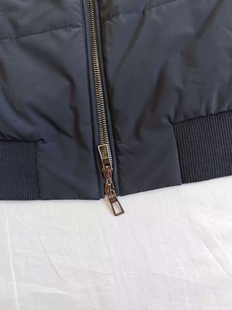 Other LORO PIANA A padded vest over the back Size US M / EU 48-50 / 2 - 8 Thumbnail