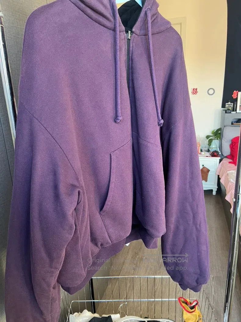 Vetements Vetements 17AW Pentagram Bomber Jacket. Size US XL / EU 56 / 4 - 4 Thumbnail