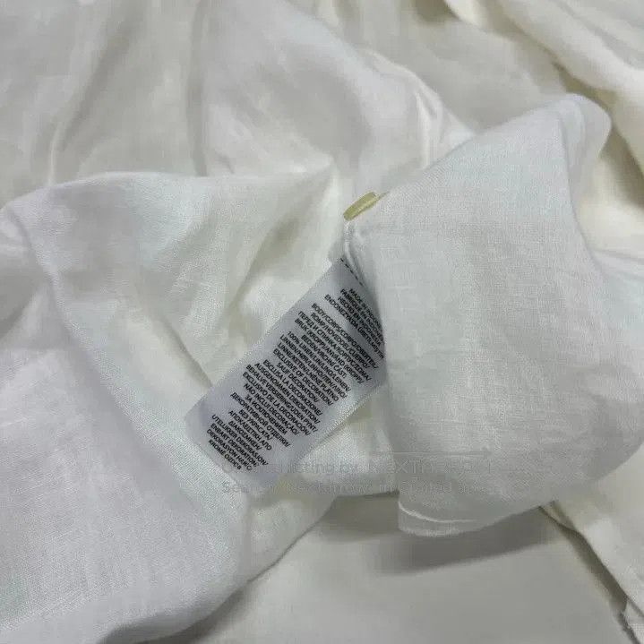 Polo Ralph Lauren Polo Ralph Lauren Men's Loose Linen Long. Size US XXL / EU 58 / 5 - 6 Thumbnail