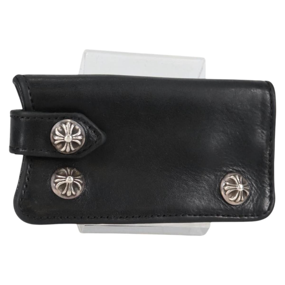 Chrome Hearts Chrome Hearts Key Case Size ONE SIZE - 1 Thumbnail