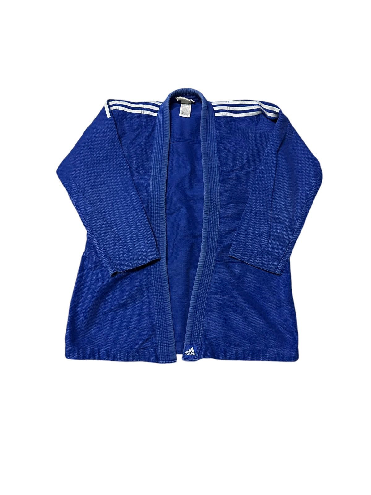 Adidas Adidas judo club Size US L / EU 52-54 / 3 - 2 Thumbnail