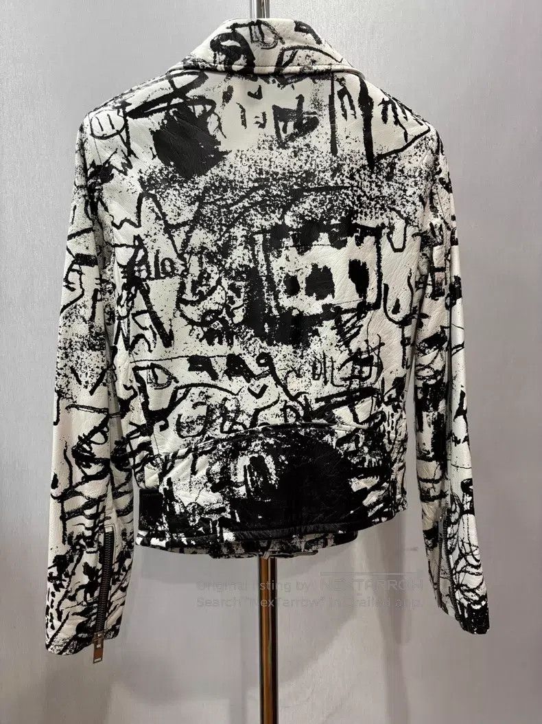 Saint Laurent Paris #REF! Size XS / US 0-2 / IT 36-38 - 2 Thumbnail