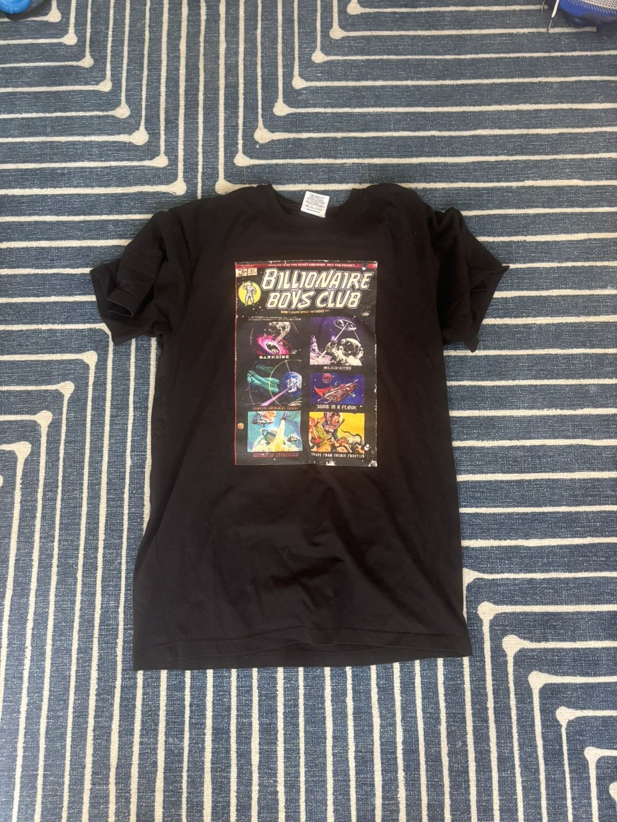 Billionaire Boys Club billionaire boys club tee Size US M / EU 48-50 / 2 - 1 Thumbnail