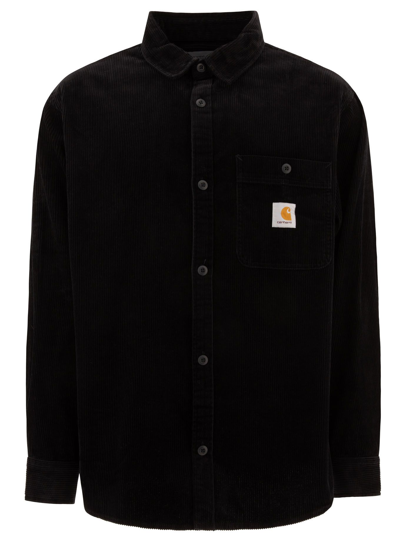Carhartt Wip Flint Shirt Size US S / EU 44-46 / 1 - 1 Thumbnail