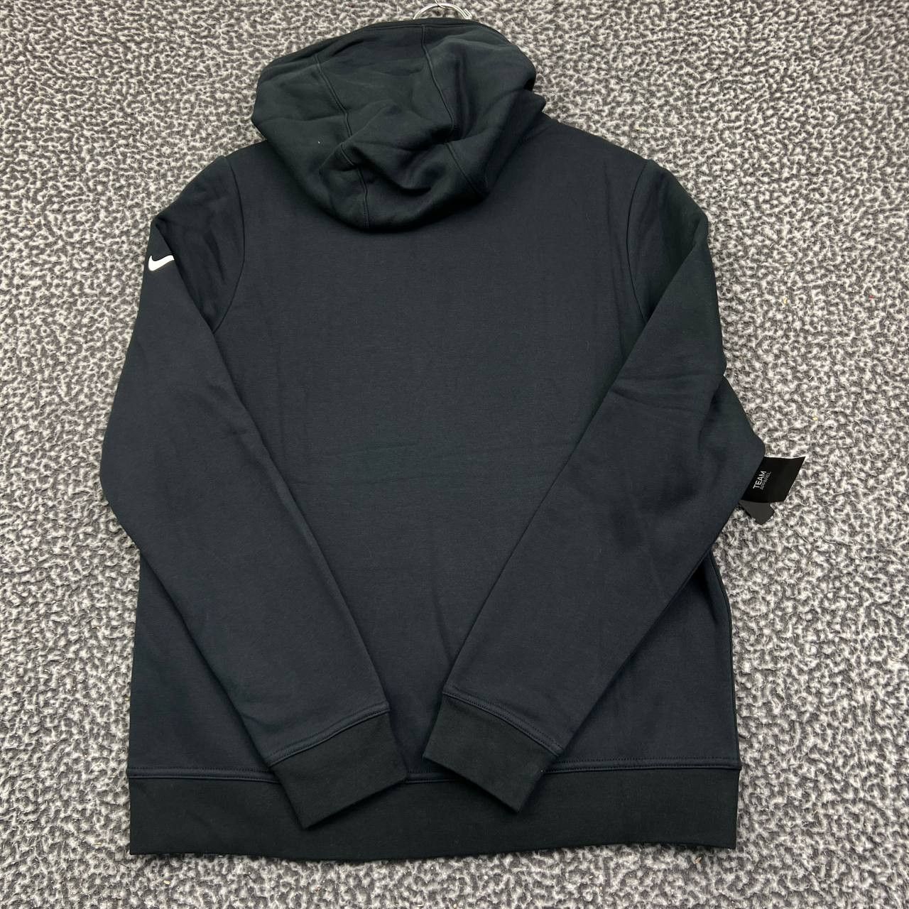 Nike Nike Hoodie Women Medium Philadelphia Eagles NFL New M Size M / US 6-8 / IT 42-44 - 7 Thumbnail