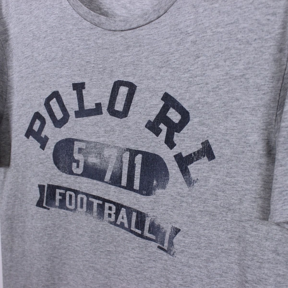 Polo Ralph Lauren Vintage Polo Ralph Lauren T-Shirt Short Sleeve Size US M / EU 48-50 / 2 - 4 Thumbnail