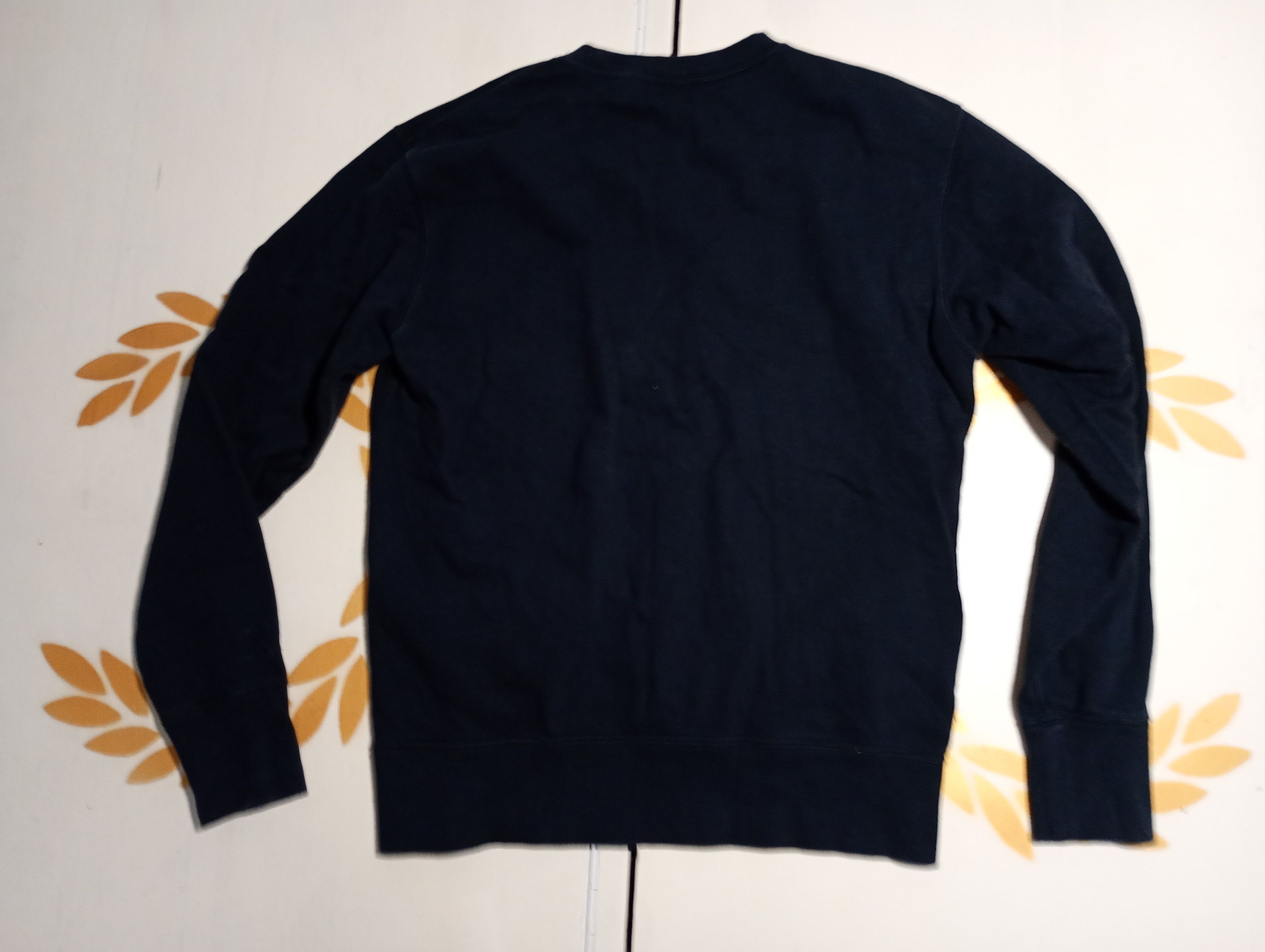 Kaws × Peanuts Peanuts x Uniqlo x Kaws Sweatshirt Size US S / EU 44-46 / 1 - 8 Thumbnail