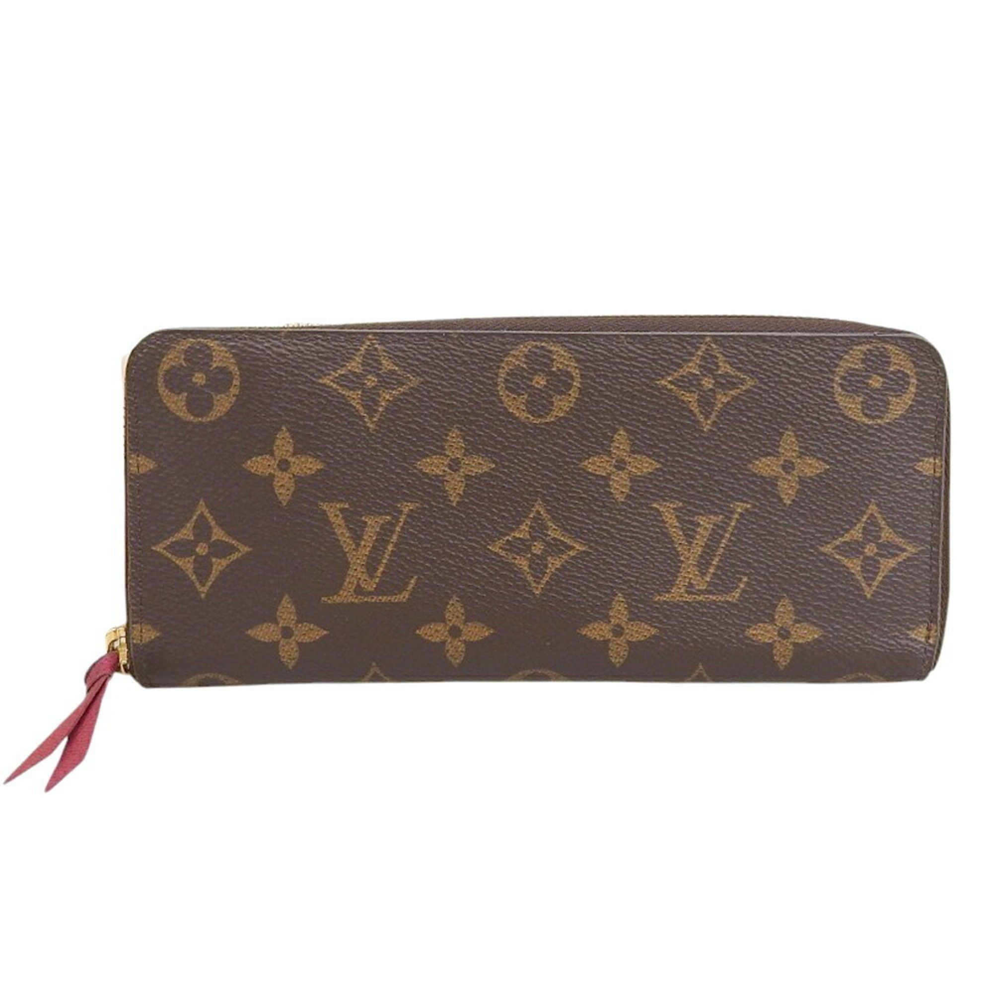 Louis Vuitton Louis Vuitton Clemence wallet Size ONE SIZE - 1 Thumbnail