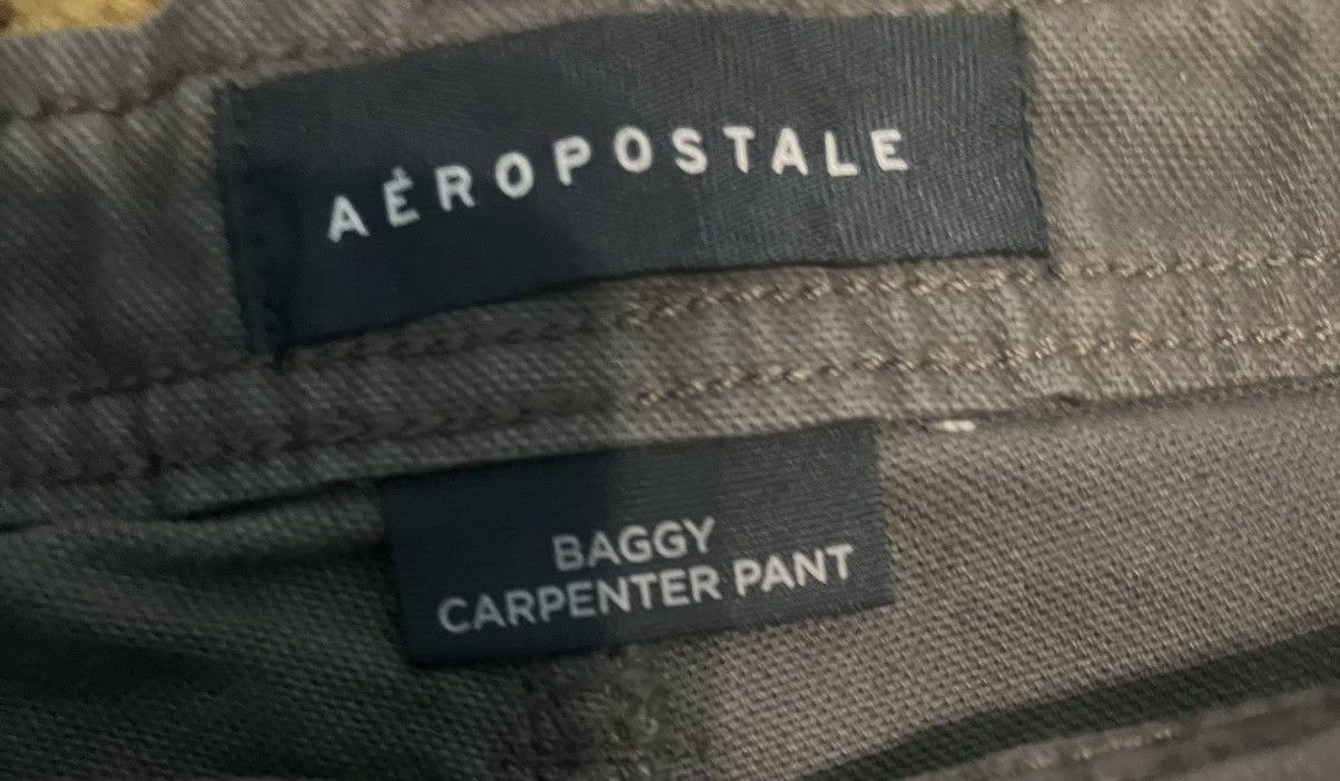 Aeropostale Aeropostale carpenter pants Size US 28 / EU 44 - 3 Thumbnail