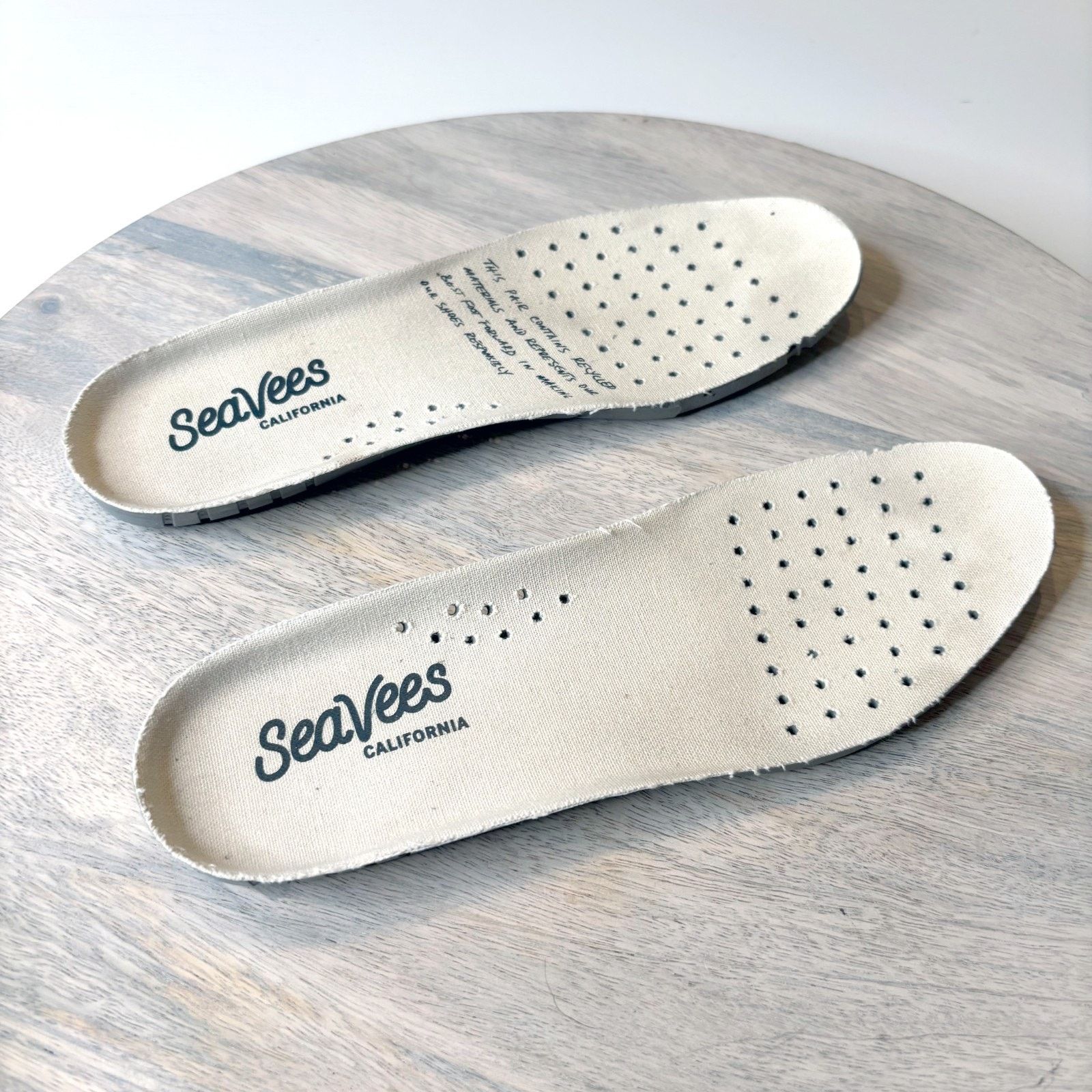 SeaVees SeaVees Acorn Trainers Women’s Retro Sneakers Shoes Size 6 Size US 6 / IT 36 - 12 Thumbnail