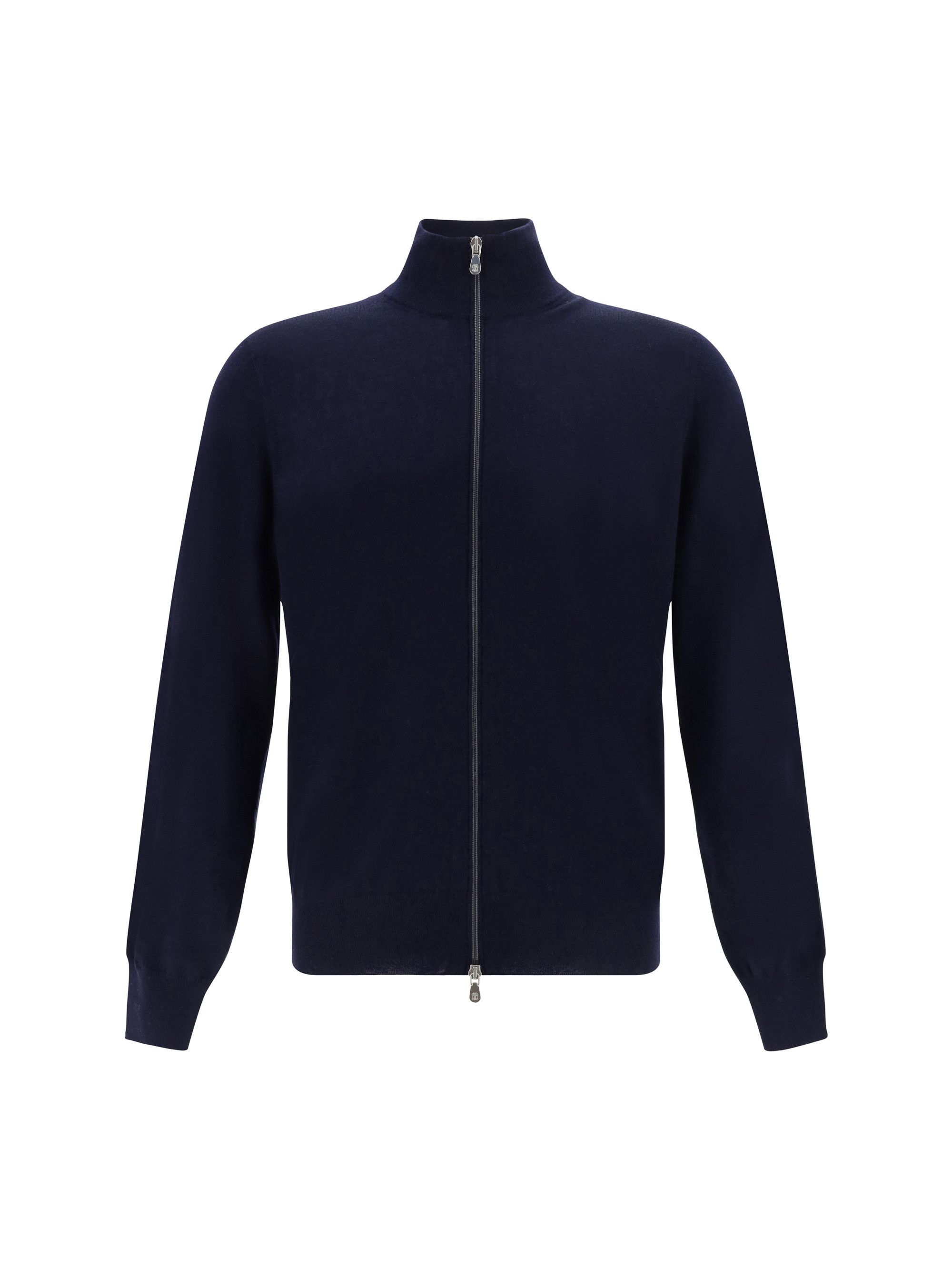 Brunello Cucinelli Cardigan Size US XXL / EU 58 / 5 - 1 Thumbnail