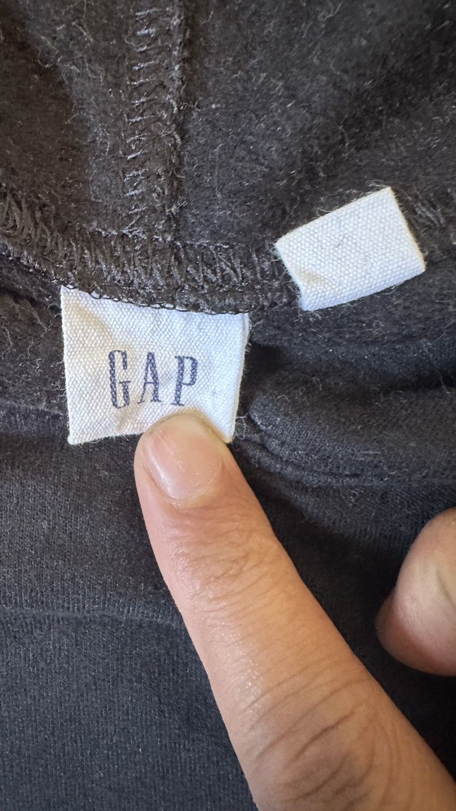 Gap GAP SPEELOUT HOODIE Size US XL / EU 56 / 4 - 7 Thumbnail