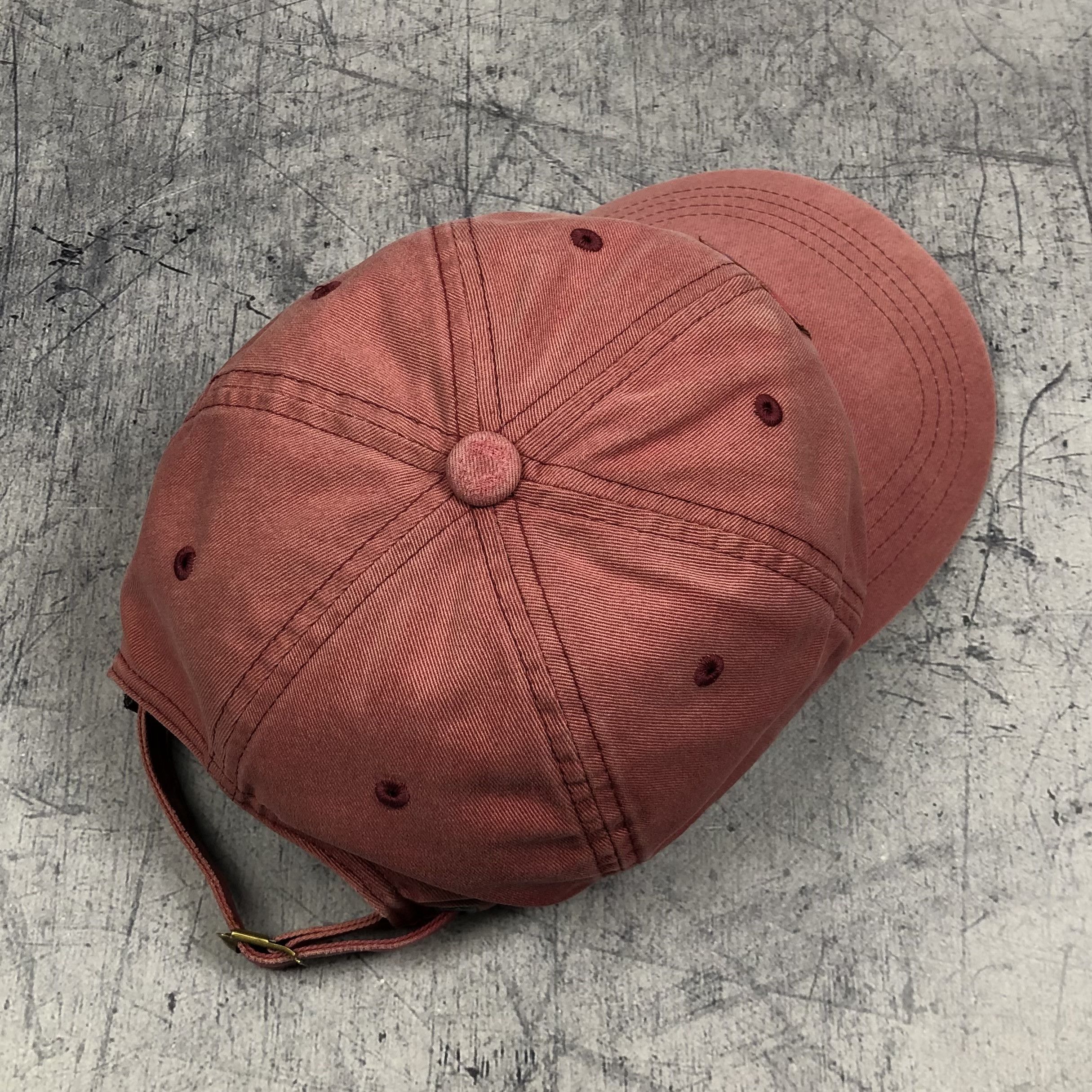 Huf HUF Sample Sedona Sun Faded Cap 420 Size ONE SIZE - 7 Thumbnail